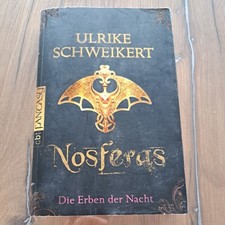 nosferas gebraucht kaufen nosferas gebraucht kaufen  Wickede (Ruhr)