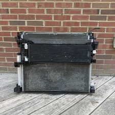 Front set radiators for sale  Fort Mill