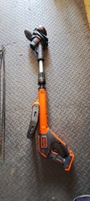 Black decker stc1820p for sale  SPALDING
