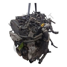 Volkswagen passat engine for sale  CRUMLIN
