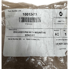 Encoder ip65 10012473 d'occasion Encoder ip65 10012473 d'occasion  Les Échelles