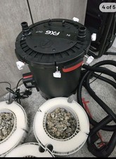 Fluval fx6 used for sale  OLDHAM