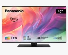 Panasonic smart fire for sale  OLDHAM