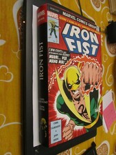 Cartonato marvel omnibus usato  Italia