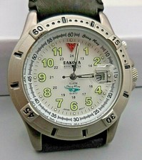 Montre mixte vintage d'occasion  Reims