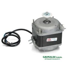 Motore ventola 25w usato  Frattamaggiore