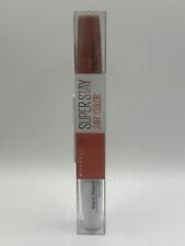 Maybelline superstay lippensti gebraucht kaufen  Deutschland