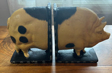 Cast iron pig for sale  Hilliard
