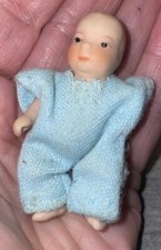 Vintage miniature baby for sale  Wilkes Barre