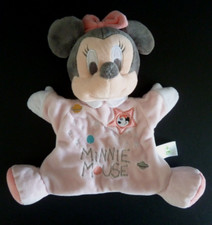 89. doudou marionnette d'occasion  Bouvigny-Boyeffles