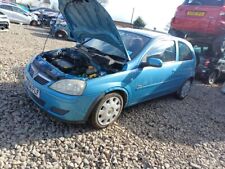 Vauxhall corsa 2000 for sale  PETERBOROUGH