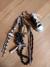 Taschenanhänger schlüsselanh gebraucht kaufen  Außernzell