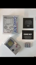 Nintendo nintendo gameboy usato  Somaglia