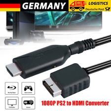 Ps2 ps1 hdmi gebraucht kaufen  Lehnin