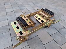 Self jacking recovery for sale  WORCESTER