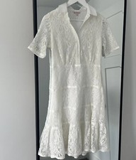 Nanette lepore white for sale  Eagle Mountain