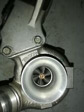 Turbina bmw serie usato  Palermo