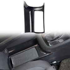 para VW Golf 6 MK6 2008-2014 console central suporte copo de água tampa acabamento 1 peça comprar usado  Enviando para Brazil