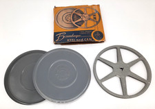 Brumberger gray metal for sale  Valrico