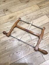 Carpenters vintage bow for sale  BARNSLEY