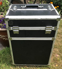 Portable aluminium make for sale  WOLVERHAMPTON