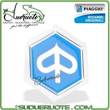 Scudetto piaggio stemma usato  Barletta