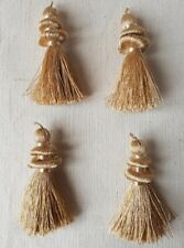 Passementerie houles paire d'occasion  France