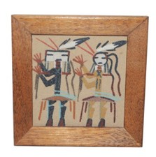 Vtg navajo indian for sale  Bridgeton