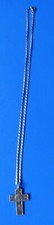 Ensemble collier pendentif d'occasion  Yvetot
