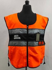 Harley davidson gilet usato  Monza