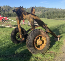 Hyster sulky logging for sale Hyster sulky logging for sale  Dallas