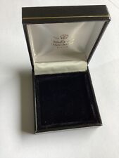 Presentation jewellery box for sale  MACCLESFIELD
