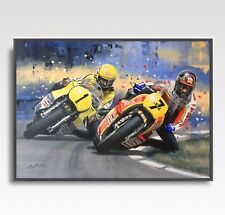 Barry sheene kenny for sale  GILLINGHAM