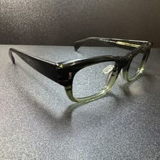 Usado, Óculos Oliver Peoples OV5076 4461 Deacon 50[]19 147 marrom/verde ME25 comprar usado  Enviando para Brazil