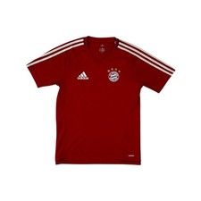 Adidas bayern heimtrikot gebraucht kaufen  Goldenstedt