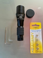 Baader laser colli gebraucht kaufen  Lichtenfels