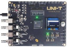 Uni m13x oscilloscope for sale  Spokane