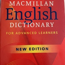 English dictionary usato  Italia