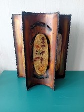Ancienne applique luminaire d'occasion  Perpignan-