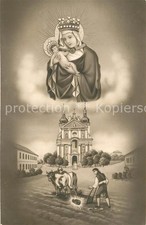 Stare Boleslavi obraz łaski kościół na sprzedaż  Wysyłka do Poland