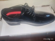 scarpe uomo nere usato scarpe uomo nere usato Manfredonia