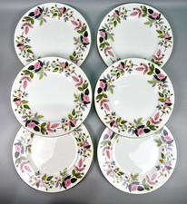 Set wedgwood hathaway for sale  UK