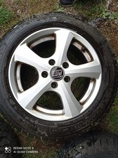 Vendo set cerchi usato  Levico Terme
