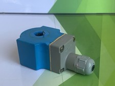 Danfoss 018z6857 24v usato  Vittuone