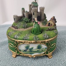 Irish countryside castle for sale  Acworth