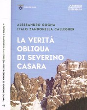 Verità obliqua severino usato  Italia