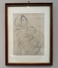Vintage italian mother for sale  Dallas