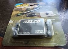 Gauge relco make for sale  BOURNE END