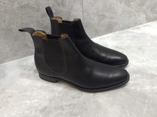 Church mens black for sale  LONDON