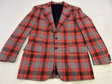 Vintage jaymar plaid for sale  Baraboo